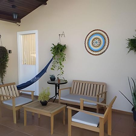 Casa Reformada, 2 Qts, Prox. Ao Santuario Nacional Leilighet Aparecida  Eksteriør bilde